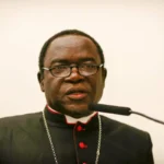 Nigeria’s security in good hands with General Musa — Bishop Kukah