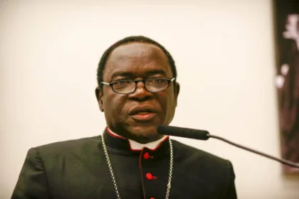 Nigeria’s security in good hands with General Musa — Bishop Kukah