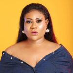 Nkechi Blessing breaks down as she accuses gym member of body-shaming
