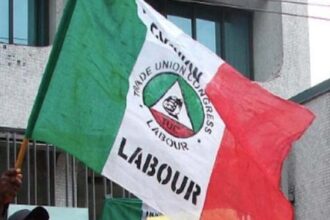 NLC announces nationwide protest December 17 over rising insecurity