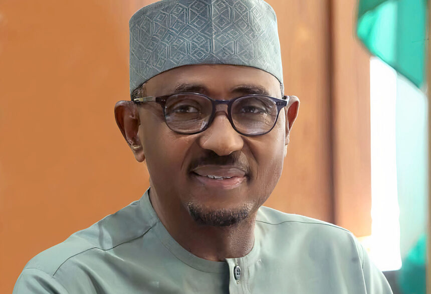 NMDPRA boss Farouk Ahmed, NUPRC CEO step down after meeting with Tinubu