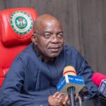 Nnamdi Kanu: Tinubu not law court – Buhari’s ex-aide tackles Otti over Aso Rock visit