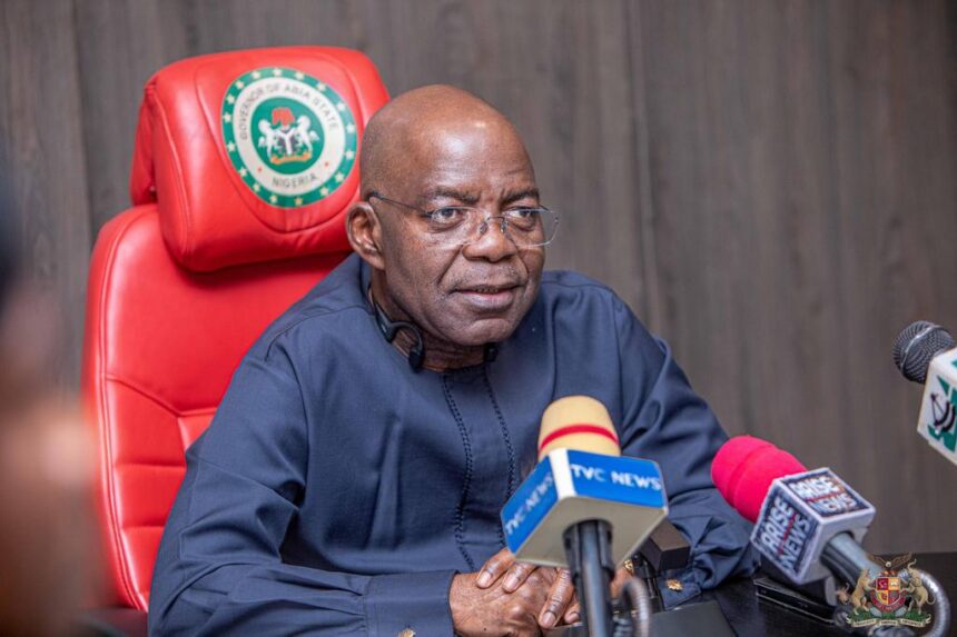 Nnamdi Kanu: Tinubu not law court – Buhari’s ex-aide tackles Otti over Aso Rock visit