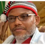 ‘Nnamdi Kanu’s trial, calculated effort to force conviction in absence of law’ – Defence team
