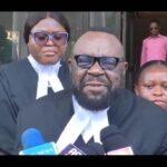 Nnamdi Kanu’s trial ‘tough’ – Lawyer Ejimakor