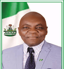 NNMDA DG Martins Emeje joins WHO global advisory group