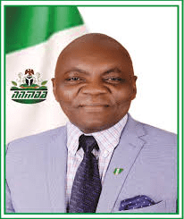 NNMDA DG Martins Emeje joins WHO global advisory group