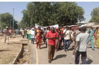 No Nigerian is safe anywhere – NLC tells FG to address insecurity