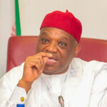 No one should benefit from disruption of Igboland – Orji Kalu