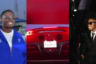 No Risk, no Rarri — Habby Forex drops quote ahead of 2026