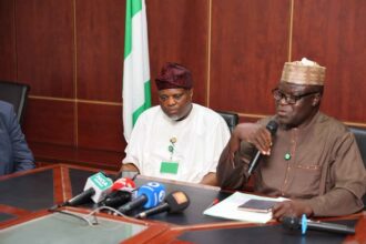 NOA leads nationwide drive to build public trust in Nigeria’s 2026 tax reforms