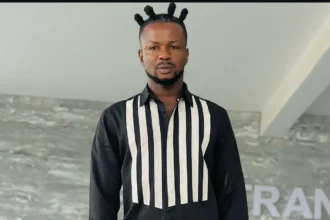 Nollywood actor Stanley Ontop arrested over alleged defamation