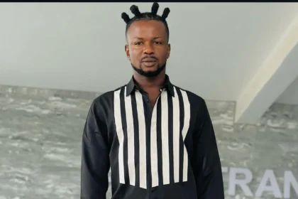 Nollywood actor Stanley Ontop arrested over alleged defamation