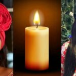 Nollywood actress, Lizzy Gold loses father on boxing day