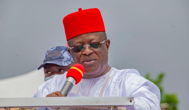 Normal traffic flow restored on Abuja–Lokoja expressway – Umahi