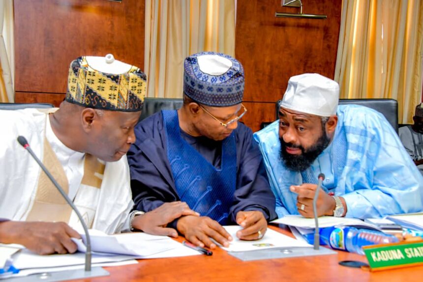 Northern governors to launch multibillion Security Trust Fund against insecurity