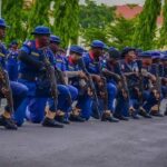 NSCDC deploys 1,200 personnel for Christmas, New Year festivities in Adamawa