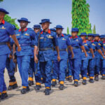 NSCDC deploys 2,380 personnel for yuletide