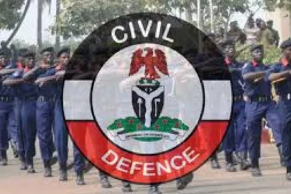 NSCDC records 125 rape, vandalism cases in Jigawa