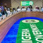 NSGF names Ezekiel Gomos DG, moves to reinforce regional coordination