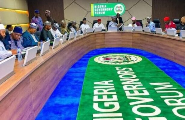 NSGF names Ezekiel Gomos DG, moves to reinforce regional coordination