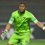 Nwabali an AFCON doubt after injury setback