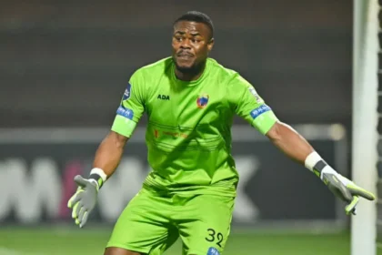 Nwabali an AFCON doubt after injury setback