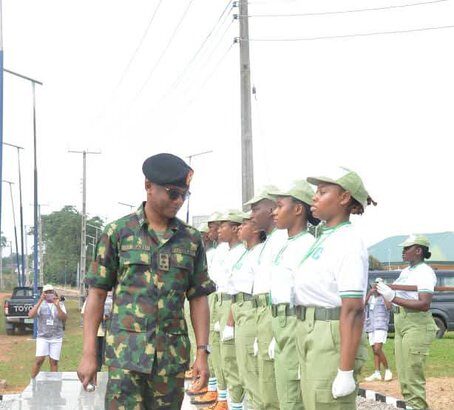 NYSC sets 18 December as passing-out date for 2024 batch C, stream II corps members