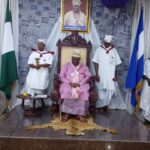 Obong of Calabar calls for peaceful Yuletide celebrations