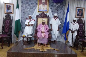 Obong of Calabar calls for peaceful Yuletide celebrations