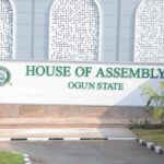 Ogun Assembly orders TRACE to address indiscriminate parking under Kuto Bridge