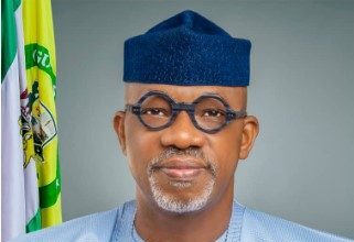 Ogun govt boosts education as Abiodun approves grade level 17 for primary teachers