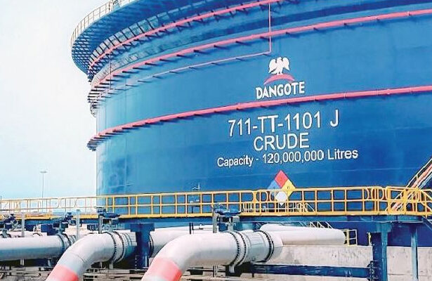 Oil marketers suffer massive losses as Dangote refinery sparks petrol price war