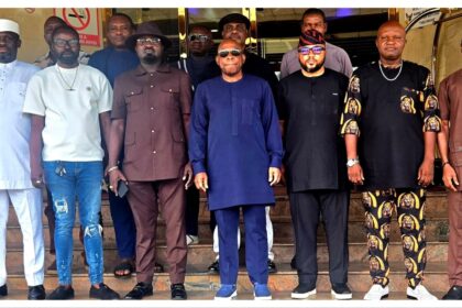 Okey Ezea’s death very painful – Nsukka stakeholders urge sustained unity