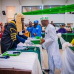 Okpebholo presents ₦939.85bn ‘Budget of Hope and Growth’ to Edo Assembly