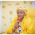 Old friends, extended family exploited Buhari’s weaknesses — Former First Lady Aisha