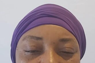 Old prophecy resurfaces after Anthony Joshua accident, sparking online reactions