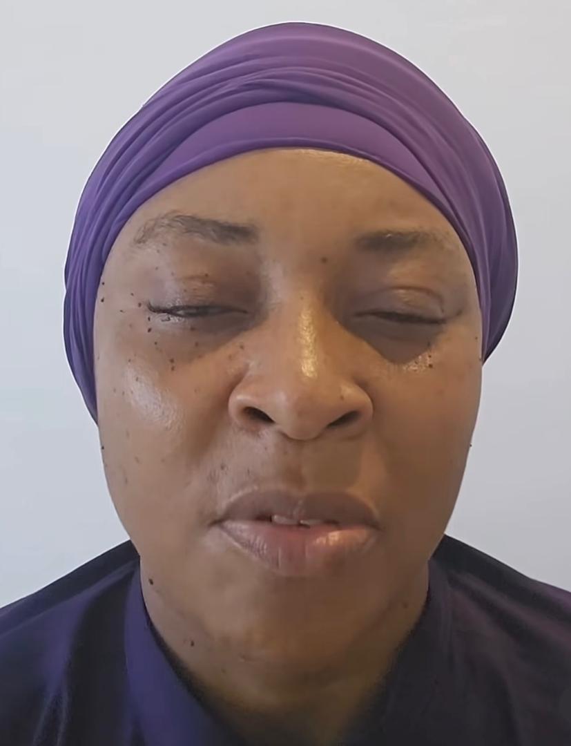 Old prophecy resurfaces after Anthony Joshua accident, sparking online reactions