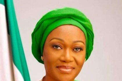 Oluremi Tinubu launches N50m empowerment scheme for persons with disabilities in Akwa Ibom