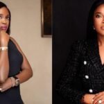 Omoni Oboli reacts as X user claims he can make better movies than her