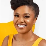 Omoni Oboli wins YouTube Nigeria content creator of the year