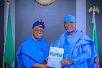 Ondo Deep Sea Port: FG revalidates licence, Aiyedatiwa eyes West African trade hub