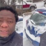 “Only abroad will take you from tenant to landlord” — Man says