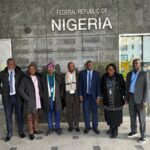 Only govt cannot shoulder burden of nationwide digital infrastructure deployment – NITDA