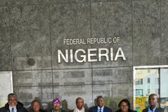 Only govt cannot shoulder burden of nationwide digital infrastructure deployment – NITDA