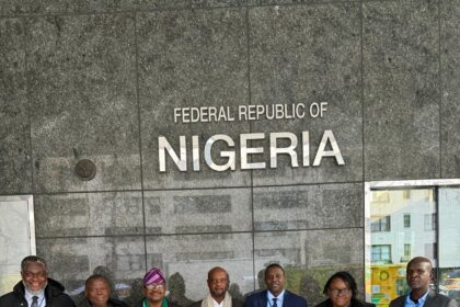 Only govt cannot shoulder burden of nationwide digital infrastructure deployment – NITDA