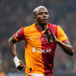 Osimhen returns as Galatasaray gear up for derby