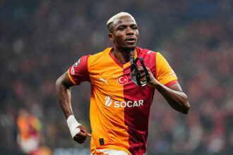 Osimhen returns as Galatasaray gear up for derby