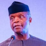 Osinbajo inaugurates 250-bed Alakija medical research hospital in Osun