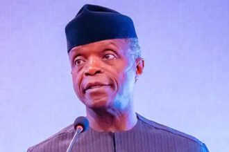 Osinbajo inaugurates 250-bed Alakija medical research hospital in Osun